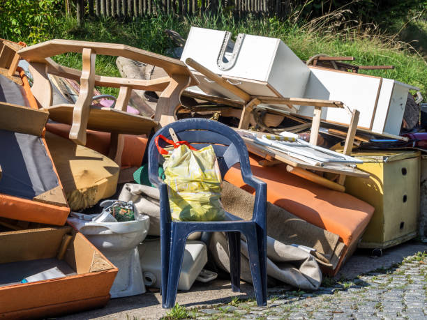 Best Yard Waste Removal  in Perham, MN