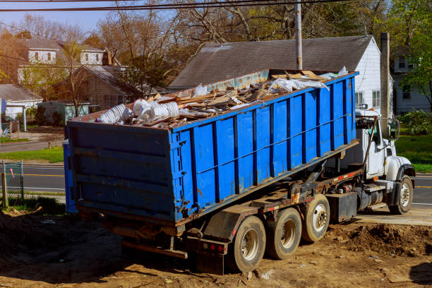 Best Furniture Removal  in Perham, MN