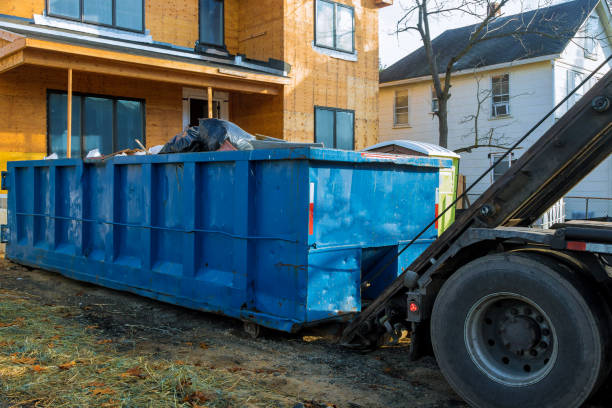 Best Dumpster Rental Services  in Perham, MN