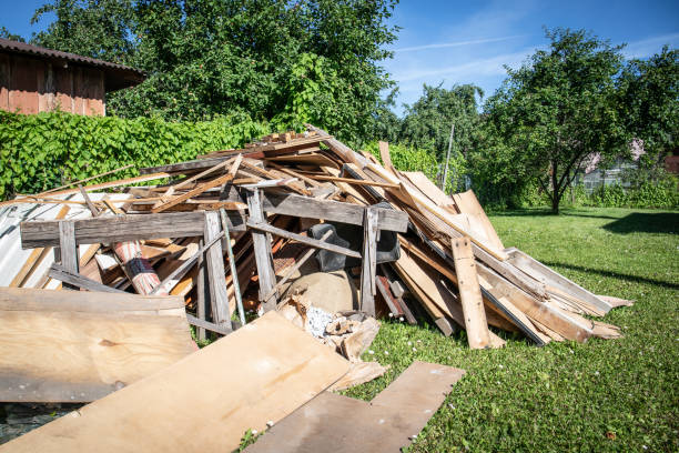 Reliable Perham, MN Junk Removal Services Solutions