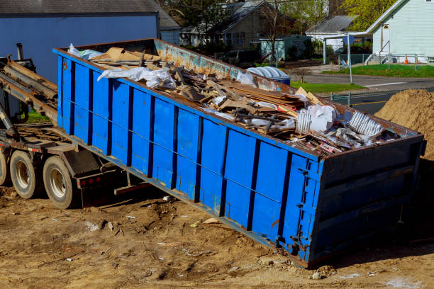Best Dumpster Rental Services  in Perham, MN